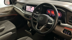 Volkswagen Multivan 1.4 TSI eHybrid Style 5dr LWB DSG Estate